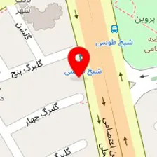 دفتر خدمات فنی پویا سرویس