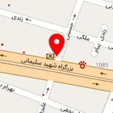 تعمیرگاه خودرو ایرانیان پاترول