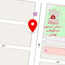 تالار پذیرایی قصر نیلی
