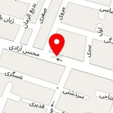 دفتر خدمات فنی حامدی پور