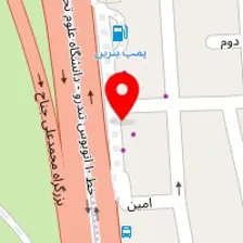 تعمیرگاه خودرو ستاره