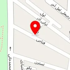 تعمیرگاه خودرو کورش