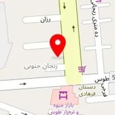 تعمیرگاه خودرو کوروت