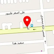 تالار پذیرایی کاخ