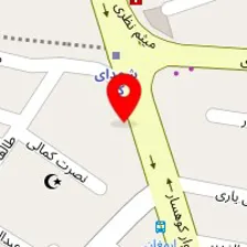  تالار پذیرایی مینودر