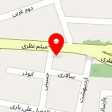 تعمیرگاه خودرو آزاد