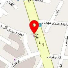 تعمیرگاه خودرو کنی