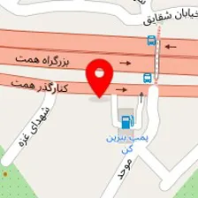 تعمیرگاه خودرو پدال