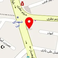 رستوران فودیش فینگرفود