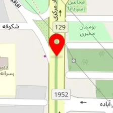 خدمات مجالس میرزایی