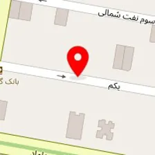 فروشگاه مصالح ساختمانی داوودیه