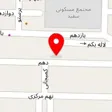 باربری شهرستان بار