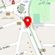 اتوبار ولیعصر