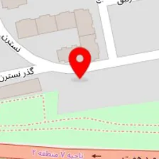 اتوبار اقدسیه