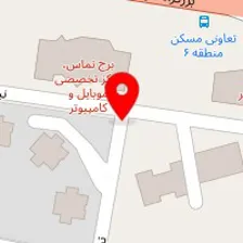 اتوبار باربری ابراهیمی