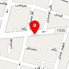 دفتر اتوبار امیریه