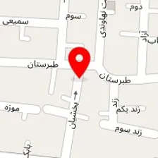 باربری آبیدر سنندج