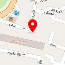 باربری ترقی