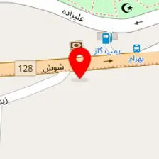 باربری شاهین