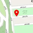 وانت بار جهانگیری