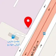 باربری طریقت راه فارس