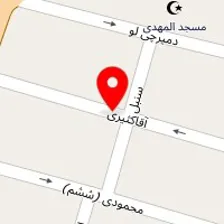 اتوبار تهرانسر