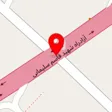 تریلر حمل باگی و موتور چهار چرخ