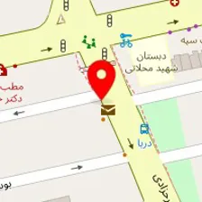 شرکت حمل و نقل بر