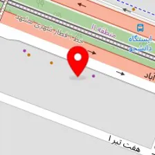 آژانس بار هوایی سپیدبال