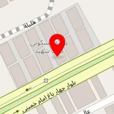 اتوبار ولیعصر
