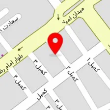 باربری آسایش