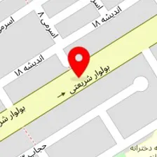 باربری لکزیان