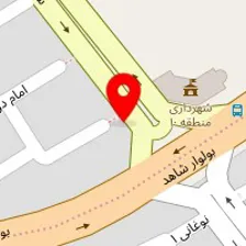 باربری خسرو بار