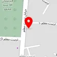 وانت بار میدان