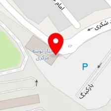 باربری کالا محمدی