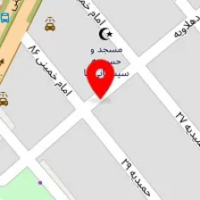 باربری پارسا