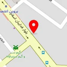 شرکت سهند بار