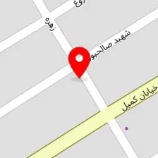 قهوه خانه آرامش