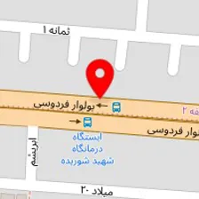 باربری پیروز بار