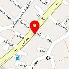 باشگاه مکث