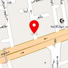 باشگاه بدنسازی الماس