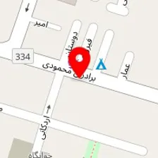 باشگاه بدنسازی تهمان