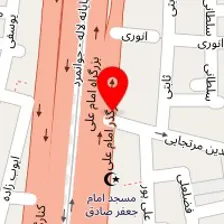 باشگاه بدنسازی جوانان
