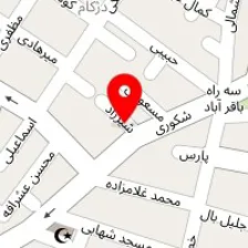 هوم جیم غفاری فیتنس