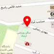 آموزش فوتسال و والیبال ارشاد