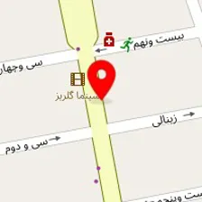تاسیسات فنی گلریز
