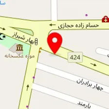 تاسیسات دستگاههای تهویه و شوفاژ