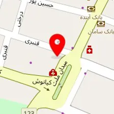 تعمیرگاه لوازم خانگی ایده آل