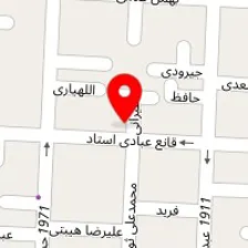 تاسیسات المهدی