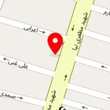 موسسه ایمنی تهران